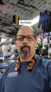 Everyone needs to see to get the job done.#matco #nwarkansas #the479toolman  #tools #dreamgarage