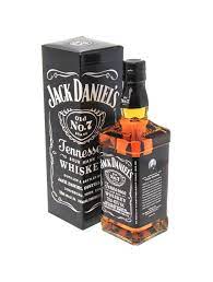 It is produced in lynchburg, tennessee, by the jack daniel distillery. Jack Daniels Gift Box 700ml Mybottleshop
