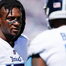 Browns, Titans final injury report: 3 listed OUT, DeAndre Hopkins among  questionable group