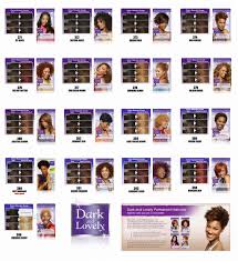 Personally, i find their products to be drying. Dark And Lovely Hair Dye Color Chart Best Natural Hair Color Products Check More At Http Www Fitnursetayl Hair Dye Color Chart Natural Hair Color Dyed Hair