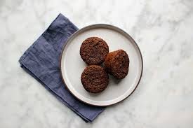 In another bowl, beat egg, water, oil and molasses. Molasses Bran Muffins Whipped