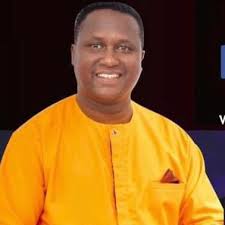 Junior Francis Leisido Ministries