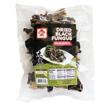 There are 2952 black fungus for sale on etsy, and they cost 23,75 $ on average. Dried Wood Ear Mushroom Black Fungus Nam Meo Vietnamese Home Cooking Recipes