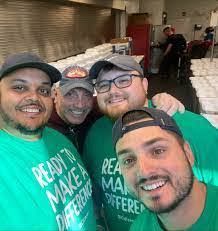 Benjamin Sides's Instagram, Twitter & Facebook