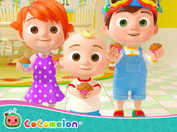 Cocomelon elephant and mouse, cocomelon logo, yoyo, jj, monkey and pigs, jj and a dog, a shark and nico, cocomelon happy mother's day, halloween and so on. Prime Video Cocomelon Kids Songs And Nursery Rhymes