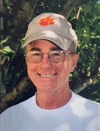 Obituary information for George Taylor Clark, Jr.