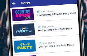 Sirius Xm Is Completely Free Right Now