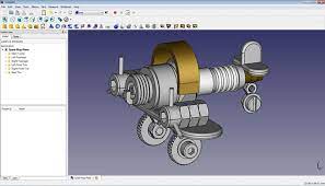 Cad stands for computer aided design (and/or drafting, depending on the industry) and is computer software used to create 2d and 3d models and designs. Top 10 Best Cad Software For All Levels 3dnatives