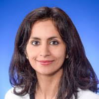 Himani Aggarwal's Instagram, Twitter & Facebook