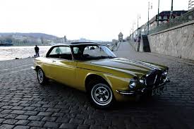 Looking for a classic daimler double six? Double Six Coupe Jaguar Club