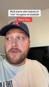 Who’s the MOST to blame for the Dodgers? #baseball #mlb