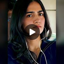 Exploring Ace Movie Heroine Rukmini Vasanth