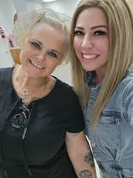 I hate the circumstances, but I was glad to see my crazy family today and  hold my Aunt Carol in my arms. Rest in Peace, Bubba. Love you forever. 💙