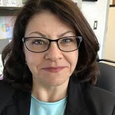 Deborah Makowski (deborahmakowski)