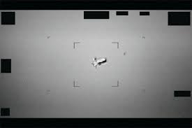 US releases second batch of government declassified UFO files
