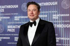 Judge aims to rule on Elon Musk's $56bln Tesla pay by year end
