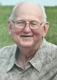 Obituary information for George Alba Fulton