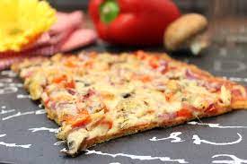 Die ernährungswissenschaft geht allerdings immer mehr dazu über, kohlenhydrate vom kohlenhydrate sind neben fett und eiweiß die wichtigsten nährstoffe. Gesunde Low Carb Backen Rezepte Ohne Zucker Und Mehl Happy Carb