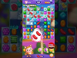 Candy Crush Friends Saga Level 119 All Games Latest Games Games To Play