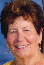 JoAnn M Davis Obituary