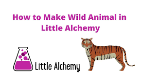 How to make life in little alchemy 2 (hints & cheats). How To Make Wild Animal In Little Alchemy Step By Step Hints