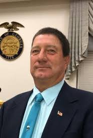 Fred Worth's Instagram, Twitter & Facebook