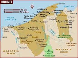 Asean, format coreldraw x3 (cdr). Pin On Brunei