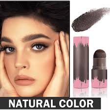 Maigoole Hairline Shadow Powder Pearl Black