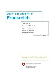 We did not find results for: Leben Und Arbeiten In Frankreich Bundesamt Fur Migration Ch