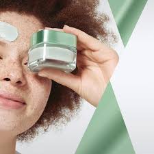 Pure Clay Soothing Face Mask