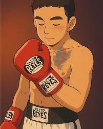 Cleto Reyes México