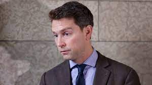 Will amos, from mr trudeau's governing liberal party, later identified himself as the mp on the camera. Who Is William Amos Canada Mp Apologises For Zoom Call Slip Up