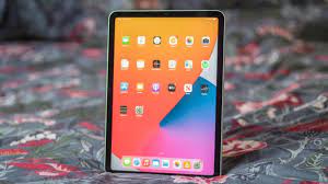 Best Tablet 2021 The Top Tablets From Apple Amazon Samsung And More Expert Reviews
