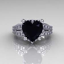 This Item Is Unavailable Etsy Black Diamond Ring Heart Jewelry Beautiful Jewelry