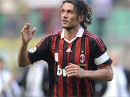 Qualquer amante do esporte, ao escalar sua seleção de melhores de todos os tempos, tem a obrigação de ao menos. Calcio Debate Top Five Paolo Maldini Games For Milan Goal Com