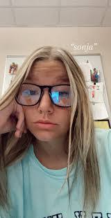 Sonja Olson's Instagram, Twitter & Facebook