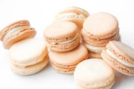 Plus, you can use this macaron recipe as a base for a ton of other flavors! Classic French Macaron With Vanilla Buttercream Filling Ahead Of Thyme