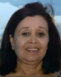 Most Recent Obituaries