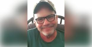 Obituary information for Jon "Buck" C. Williamson