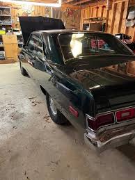 Image result for Black 1974 Dodge