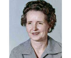 Vivian Moss Obituary (2007)