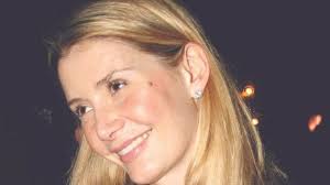 Doris Beckmann Legorreta: muere la hija de Juan Francisco Beckmann, dueño  de José Cuervo