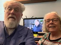 The realImage by The Rt. Rev. Julian Dobbs