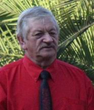 Alexander Bailey Pohl (1948-2017)