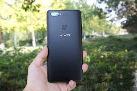 Vivo X20 Plus Review: The Best Vivo ...