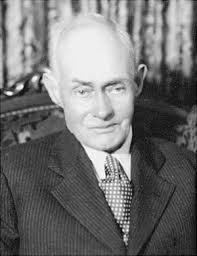 James Walter Harrison (1861-1949)