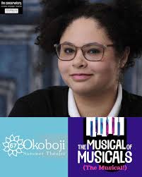 The Conservatory for the Performing Arts at Stephens College