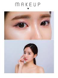 Hot Korean Beauty Trends 2015 Koreanmakeuptutorial Korean Beauty Trends Korean Beauty Korean Eye Makeup