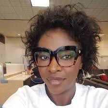 Lakeya Washington's Instagram, Twitter & Facebook