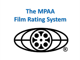 The MPAA Film Rating System - online presentation